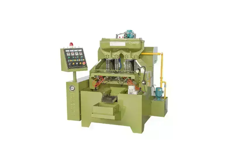 Nut Tapping Machine