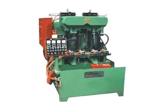 4 Spindle Nut Tapping Machine