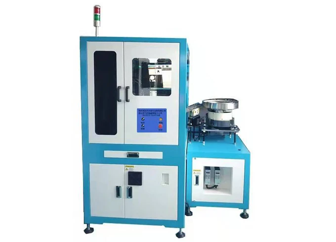 glass disk optional sorting machine factory