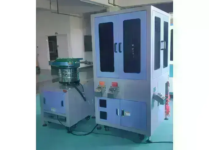 glass disk optional sorting machine for sale