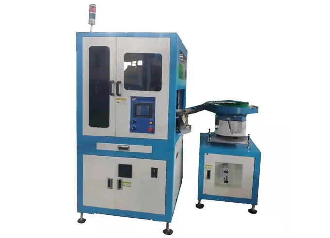 automatic screw sorting machine