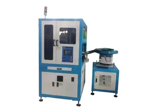 Glass Disk Optional Sorting Machine