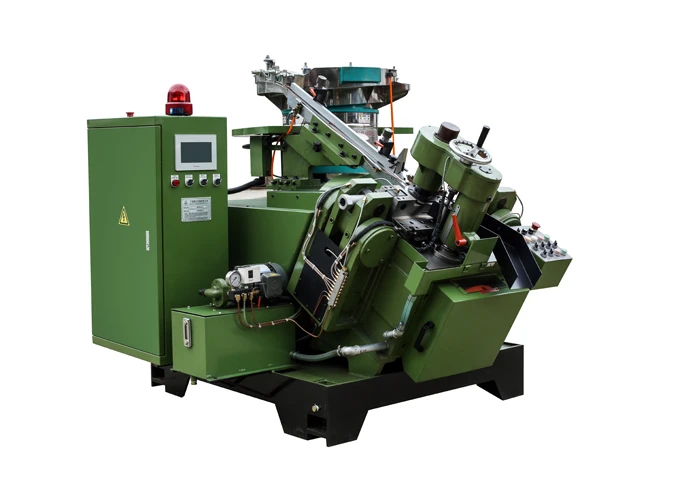 end cutting machine