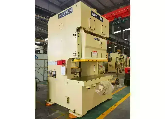 hydraumatic press machine for sale