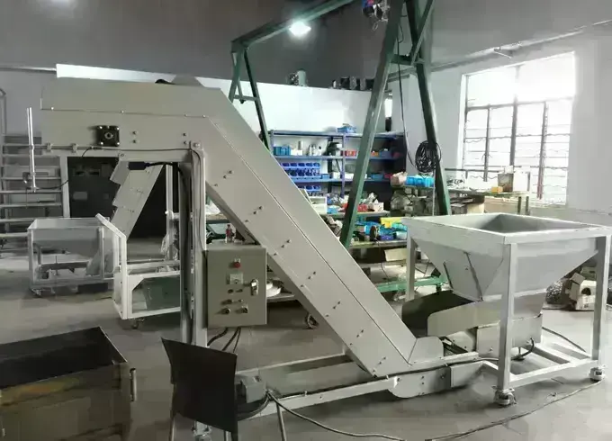 screw conveyor manufacturer