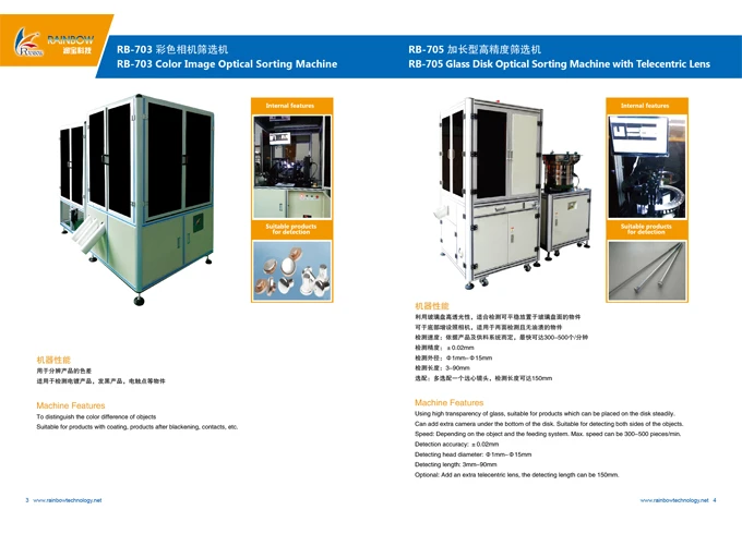 screw sorting machine for sale