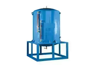 Well Type Electric Annealing Furnace