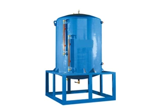 Well Type Electric Annealing Furnace