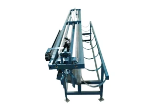 ZD-3 Thread Bar Automatic Feeding Maching