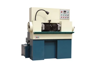 ZP Series Round Die Thread Rolling Machine