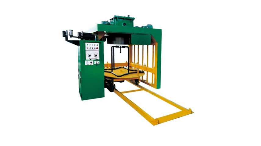 Wire Drawing Machine