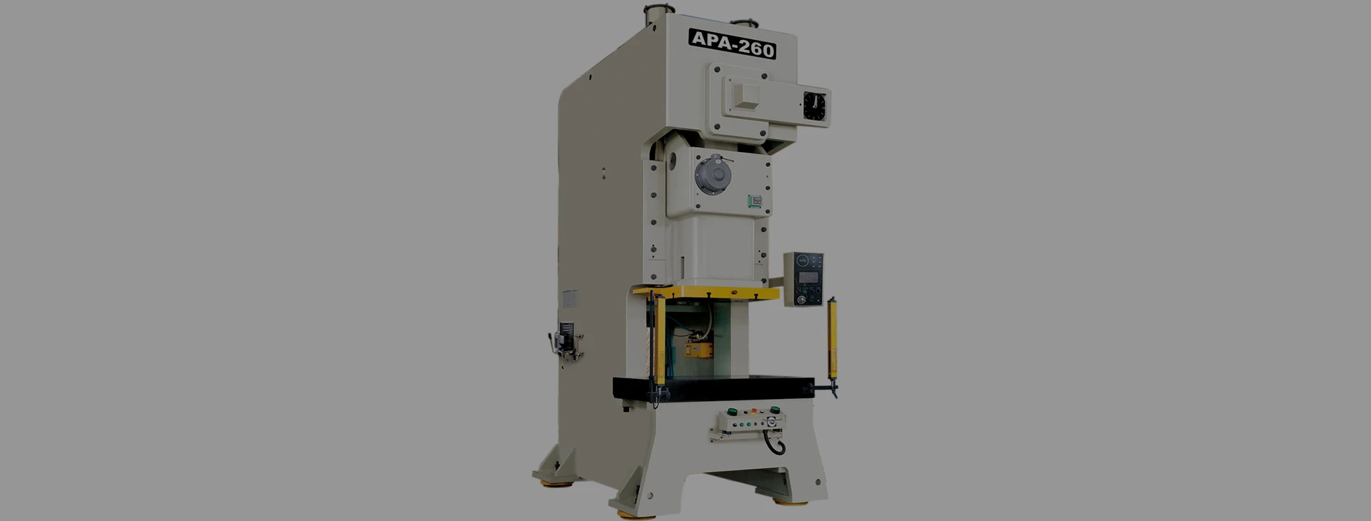 Rainbow Metal Stamping Machinery