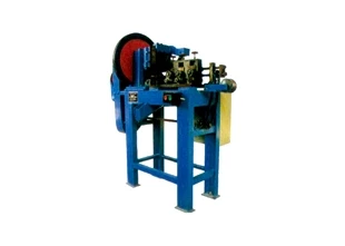 10-12mm Spring Washer Cutting Machine