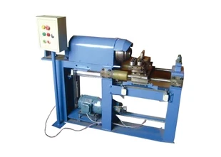 12-16mm, 18-22mm Rolling Up Machine